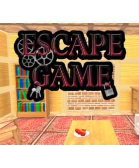 Escape Game Steam Steam Key GLOBAL